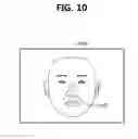 Fig. 11 - Method and device to determine landmark from region of interest of image