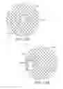 Fig. 15 - Marking and tracking an area of interest during endoscopy
