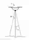 Fig. 01 - Control of image triggering for aerial image capturing in nadir alignment for an unmanned aircraft