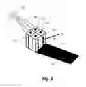 Fig. 03 - Method and apparatus for shadow estimation and spreading