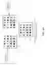 Fig. 07 - High resolution perception of content in a wide field of view of a head-mounted display