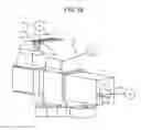Fig. 11 - Method and apparatus for determining arrangement position of leader line