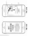 Fig. 55 - Generating and delivering a wrap package of cards including custom content and/or services in response to a vehicle diagnostic system triggered event