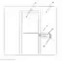 Fig. 01 - PAYMENT AUTHORIZED LOCK SYSTEM AND METHODS OF MAKING AND USING THE SAME