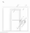 Fig. 08 - PAYMENT AUTHORIZED LOCK SYSTEM AND METHODS OF MAKING AND USING THE SAME