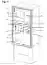 Fig. 09 - Locker rental system using external codes