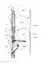 Fig. 01 - Article ejecting device of automatic vending machine