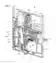 Fig. 03 - Article ejecting device of automatic vending machine