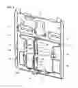 Fig. 05 - Article ejecting device of automatic vending machine