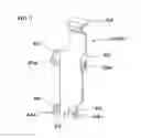 Fig. 08 - Article ejecting device of automatic vending machine