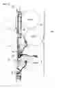Fig. 14 - Article ejecting device of automatic vending machine