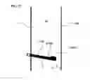 Fig. 18 - Article ejecting device of automatic vending machine