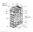 Fig. 20 - Article ejecting device of automatic vending machine
