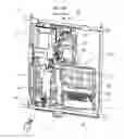 Fig. 21 - Article ejecting device of automatic vending machine