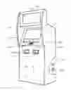 Fig. 01 - Kiosk for gaming