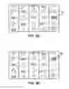 Fig. 11 - Gaming, system, method and device including a symbol changing or augmenting feature