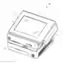Fig. 01 - COMMODITY SALES DATA PROCESSING APPARATUS, DOCKING STATION USED IN THE SAME COMMODITY SALES DATA PROCESSING APPARATUS, AND CONTROL METHOD FOR THE DOCKING STATION