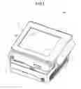 Fig. 02 - COMMODITY SALES DATA PROCESSING APPARATUS, DOCKING STATION USED IN THE SAME COMMODITY SALES DATA PROCESSING APPARATUS, AND CONTROL METHOD FOR THE DOCKING STATION