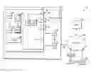 Fig. 01 - Self-contained security system including voice and video calls via the internet