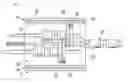 Fig. 01 - Pneumatic pressure detector for a fire alarm system and method of insulating