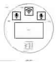Fig. 11 - System and method for noise detection