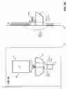 Fig. 05 - Hand-washing compliance device with a motion-activated display of motion-controlled messages