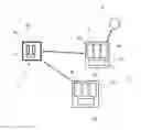 Fig. 01 - Method for detecting, recognizing, and automatic disarming of an alarm control unit, and alarm system suitable for its use