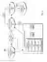 Fig. 13 - Configuration of interfaces for a location detection system and application