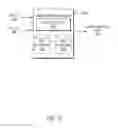 Fig. 16 - Configuration of interfaces for a location detection system and application