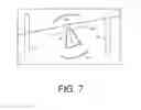 Fig. 05 - METHOD OF REPRESENTING A CARTOGRAPHIC IMAGE IN A GEOLOCATED DISPLAY SYSTEM TAKING INTO ACCOUNT THE ACCURACY OF GEOLOCATION