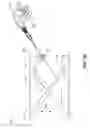Fig. 04 - Portable camera aided simulator (PortCAS) for minimally invasive surgical training