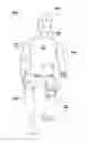 Fig. 01 - Combat medical simulators and associated systems and methods