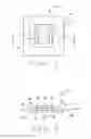 Fig. 02 - Removable fragrance sampler