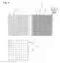 Fig. 05 - Three-dimentional label having moving patterns using fine patterns and microlens