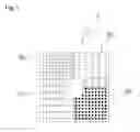 Fig. 06 - Three-dimentional label having moving patterns using fine patterns and microlens