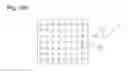 Fig. 18 - Three-dimentional label having moving patterns using fine patterns and microlens