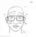 Fig. 01 - High resolution perception of content in a wide field of view of a head-mounted display