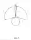 Fig. 10 - High resolution perception of content in a wide field of view of a head-mounted display