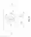 Fig. 16 - High resolution perception of content in a wide field of view of a head-mounted display