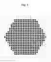 Fig. 07 - Method and means to prevent dark lines within the image space of lighted billboards and other public display devices