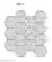 Fig. 15 - Method and means to prevent dark lines within the image space of lighted billboards and other public display devices