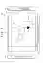 Fig. 03 - Display device, method of laying out light emitting elements, and electronic device