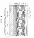 Fig. 09 - Display device, method of laying out light emitting elements, and electronic device