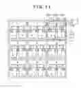 Fig. 11 - Display device, method of laying out light emitting elements, and electronic device