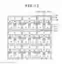 Fig. 12 - Display device, method of laying out light emitting elements, and electronic device