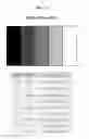 Fig. 04 - Method and device for clipping a gray scale level of pixels during the dimming of the backlight of a display device