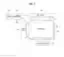 Fig. 08 - Method and device for clipping a gray scale level of pixels during the dimming of the backlight of a display device