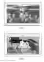Fig. 03 - Gaze driven display front of screen performance