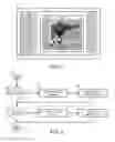 Fig. 04 - Gaze driven display front of screen performance