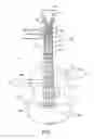 Fig. 02 - Fully-adjustable capo for stringed musical instruments
